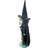 14" Wicked Witch Nutcracker