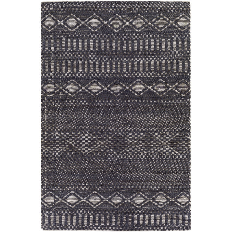 Hiromitsu Wool Indoor Rug