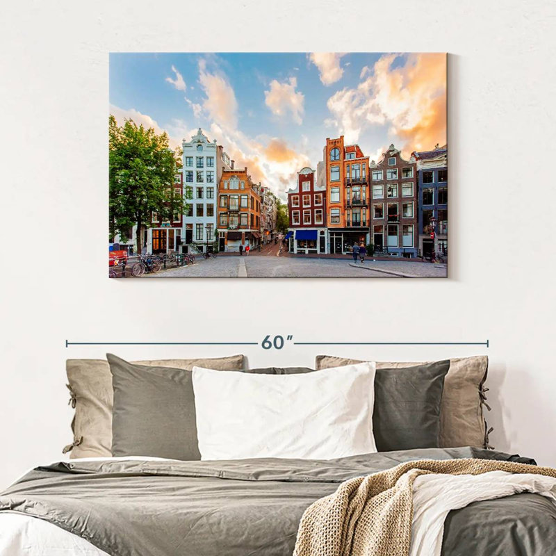 Sirci Amazing Amsterdam