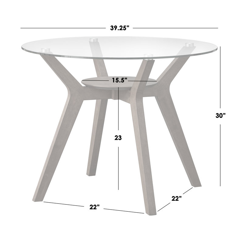 Kelston Dining Table