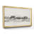 " Wyeth Barn I " Color Photography Painting-1001009869-1001009873