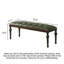 Tabouret de chambre American American