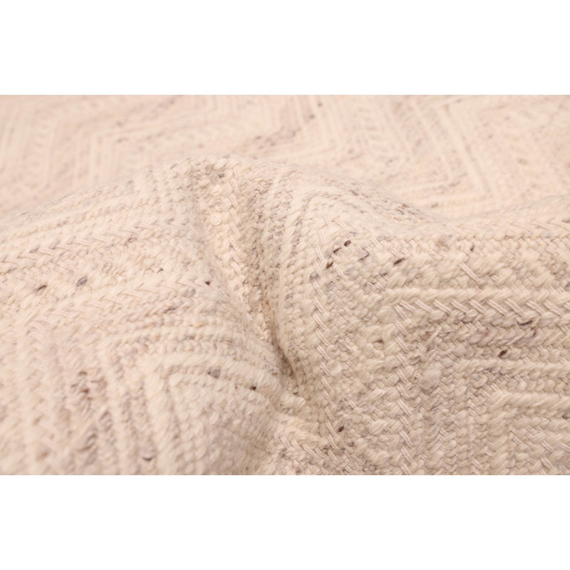 Florentia Ivory Rug 7'11" x 9'10"