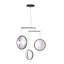 Focus 3 - Light LED Chandelier-2031487380