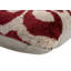 Coussin décoratif en velours