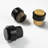 Brass Floor Mount Stop Multipack-131457987