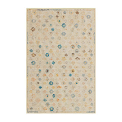 Abstract Indoor Rug