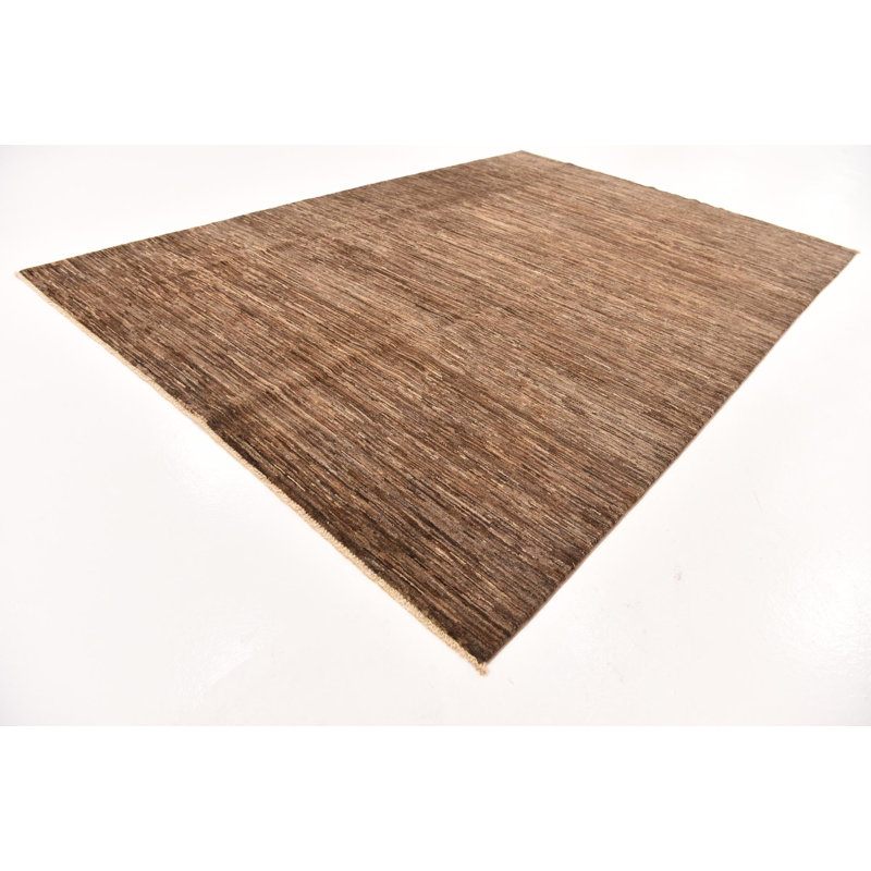 Neace Brown Rug