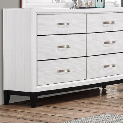 Mobilier de chambre à coucher 1pc