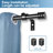 Sweitzer Adjustable Single Curtain Rod-1699759644-1699759619