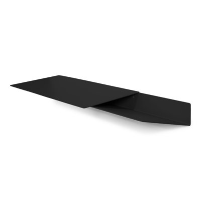 DRIFT Adjustable Steel Floating Desk