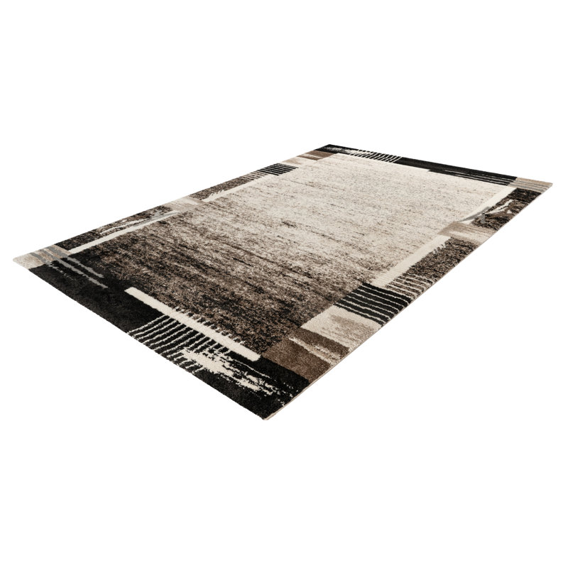 Frisco Area Rug, Rectangle 160 x 230cm, Taupe