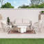 Table basse Daisy