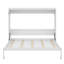 Grande armoire murale escamotable murale moderne et compacte-172482364
