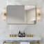 Miroir de salle de bain Koepke-1458664046