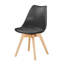 Croxley 116.84cm H Upholstered Side Chair-26953868