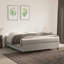 Super King 5 cm Mattress Pad