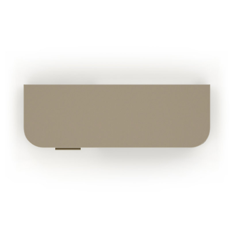 Oblique Desk