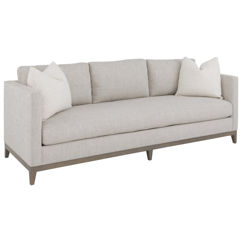 Mercer 96" Grande Sofa