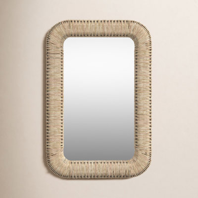 Hollis 32" Accent Mirror