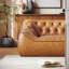 Canapé moderne brun simple-113992167-113992164