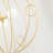 Alanis 1 - Light Unique/Statement Pendant-78745309-78745308