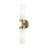 Charlesha 2 - Light Dimmable Bath Sconce-787747952