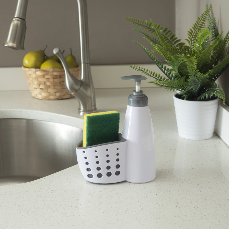Soap Dispenser