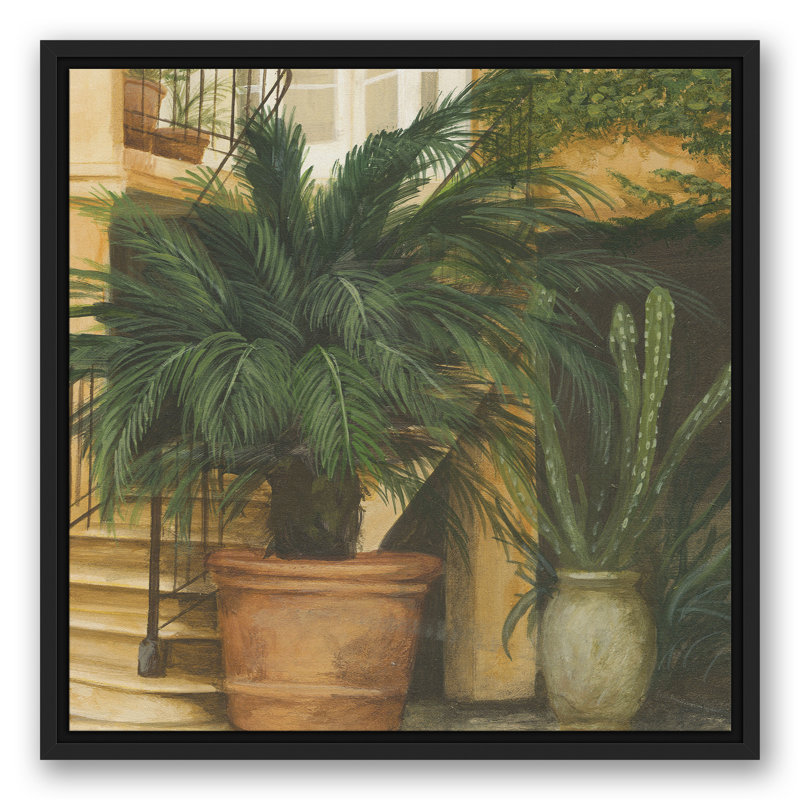 Plantes de jardin, H 21,75 po x l 21,75 po x P 1,75 po