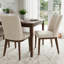 Chaise d'appoint Keyonn-1573868592