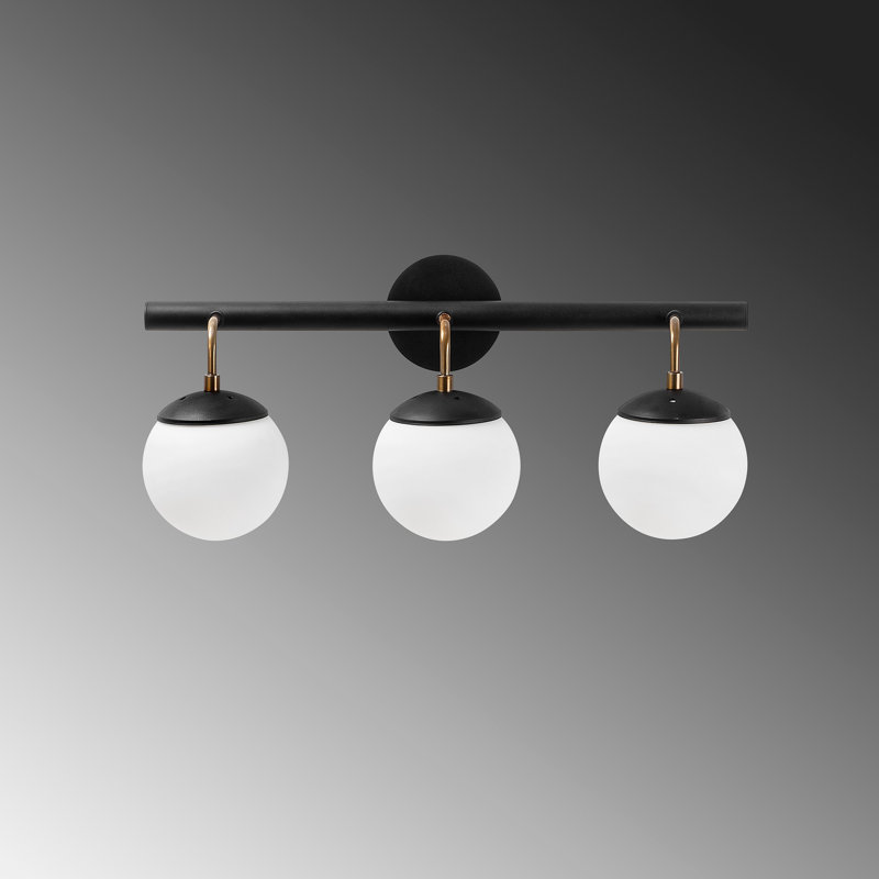 Kenna Armed Sconce