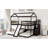Mumtaz Bunk Bed Bed