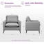 Fauteuil d'appoint-1908182684