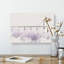 Oresund Bridge Watercolour - Wrapped Canvas-56661842