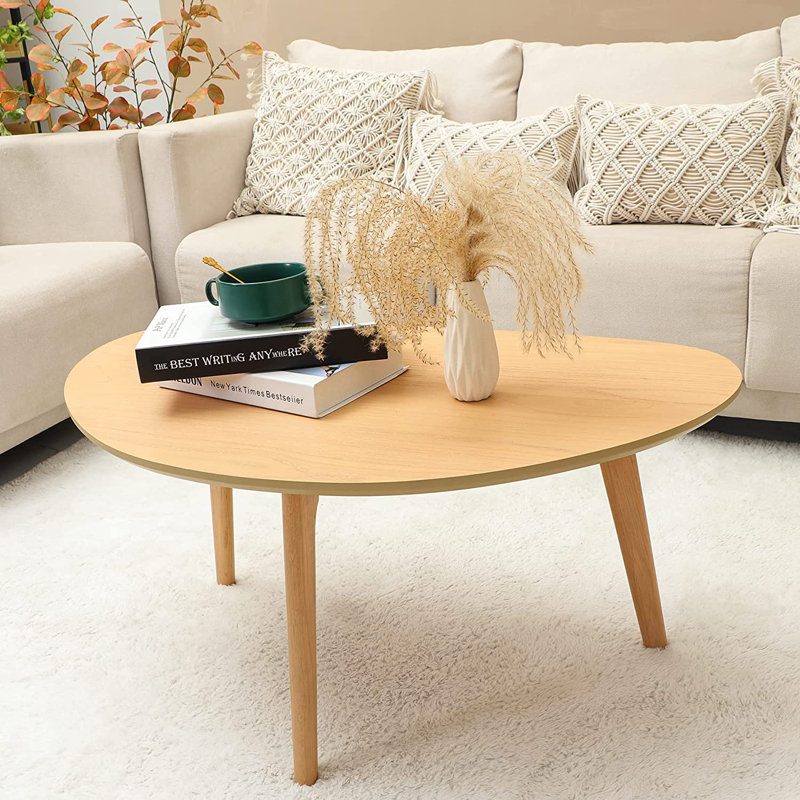 Table basse à 3 pieds Jonahs