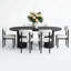 Ensemble de salle à manger Echo-919542005