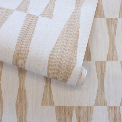 Diyar Self-Adhesive Wallpaper Roll