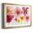 Pop Of Spring - Matted and Framed Under Acrylic Glass, Large Living Room Wall Art-1884681007-1884681006
