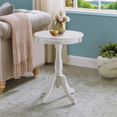 Table de bout Krohn