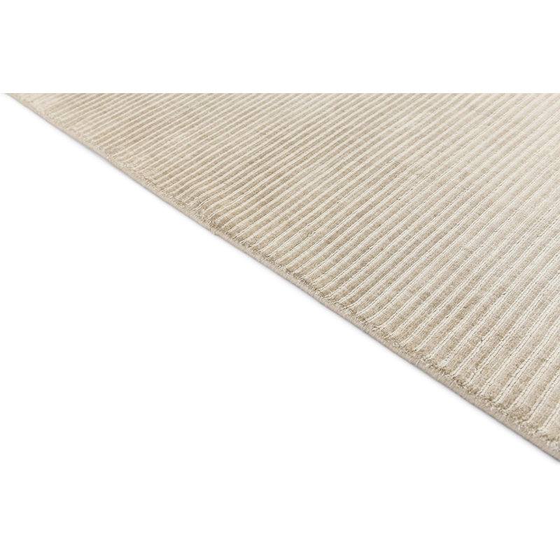 Tapis brun clair Outen