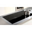 35.43"  Electric Radiant Cooktop, 5 Burners, Electric Stove Top, Kid Safety Lock, 1-99 Minutes Timer