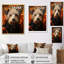 «Puli Poetry Parade I», reproduction sur toile-38458417-38458416