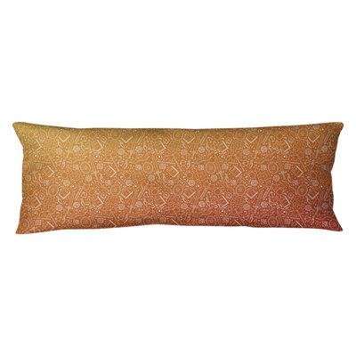 Coussin lombaire rpg