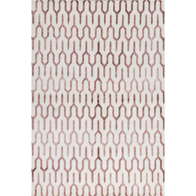 Himalayan One-of-a-Kind 6'2" X 9' Area Rug