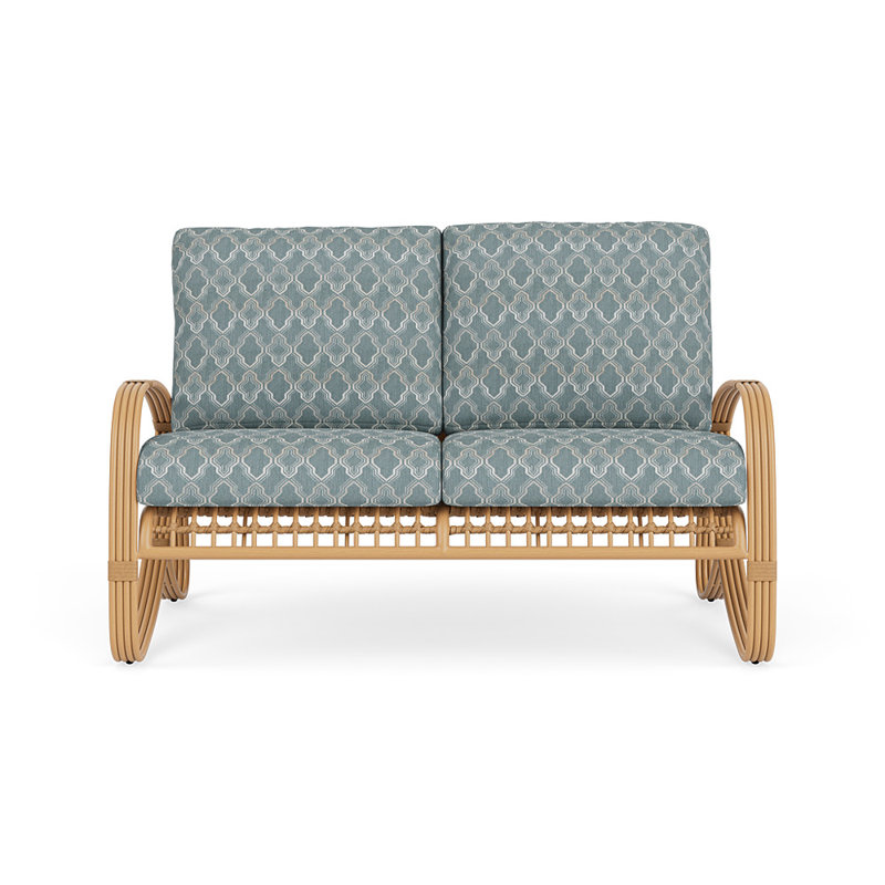 Riviera Outdoor - Seat, Luna Mist
