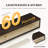 Haynor Solid Wood Fireplace Mantel Floating Shelf-93820217-97758894-97758891
