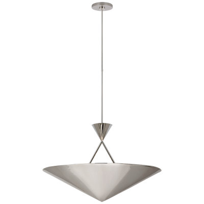 Orsay 1 - Light Chandelier