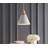 Bova 1 - Light Single Pendant-1402105481