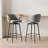 Swivel Barstools Set of 2-1093215119