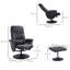 76cm Wide Ergonomic Recliner